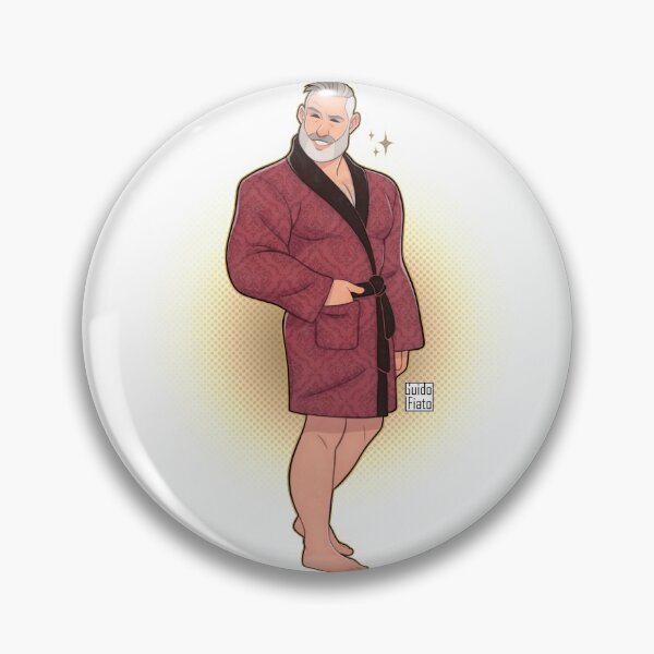 Item preview, Classy Daddy designed and sold by GuFiArt.