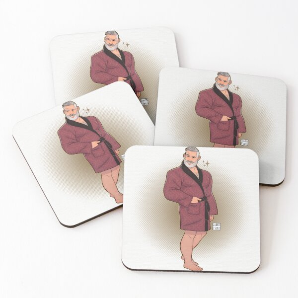 Item preview, Classy Daddy designed and sold by GuFiArt.