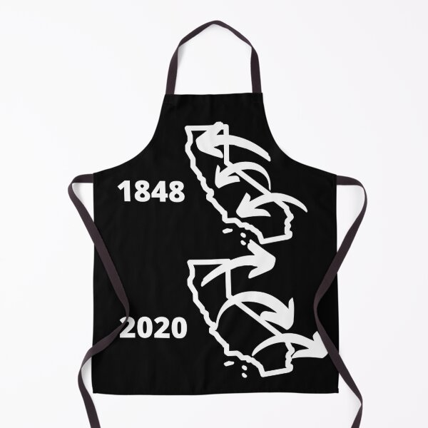 Item preview, California Exodus designed and sold by Kroop.