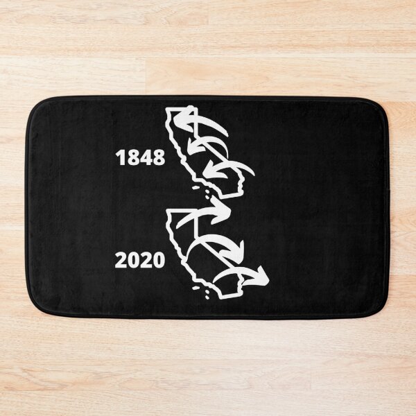 Item preview, California Exodus designed and sold by Kroop.