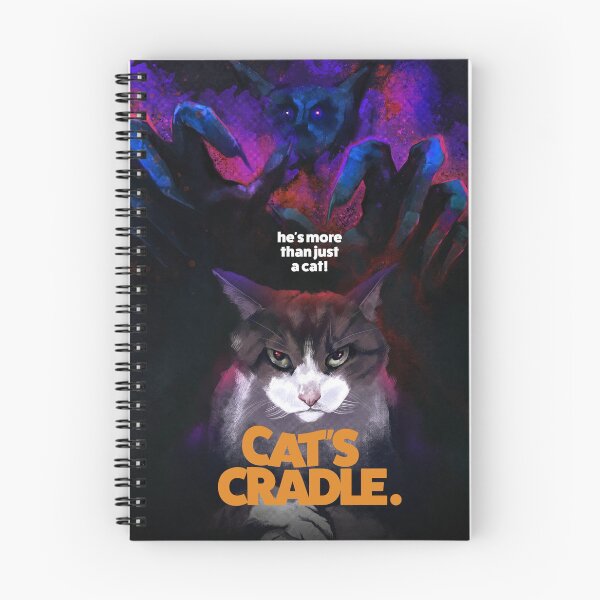 Item preview, Cats cradle  designed and sold by Colonels  Basement.