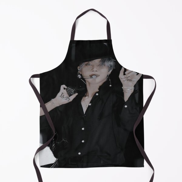 Item preview, Bts jimin designed and sold by MiselTeddy.