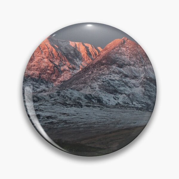 Item preview, Sunrise on Snowdon summit designed and sold by Derren Jones.