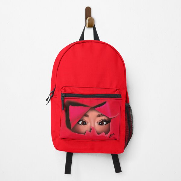 Item preview, Digital Ripped Paper Portrait designed and sold by ArtbyBroghan.