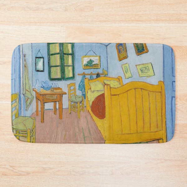 Item preview, The Bedroom designed and sold by Zanattaa.