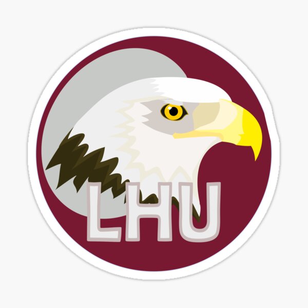 Item preview, Lock Haven University designed and sold by Maple Design Studio.
