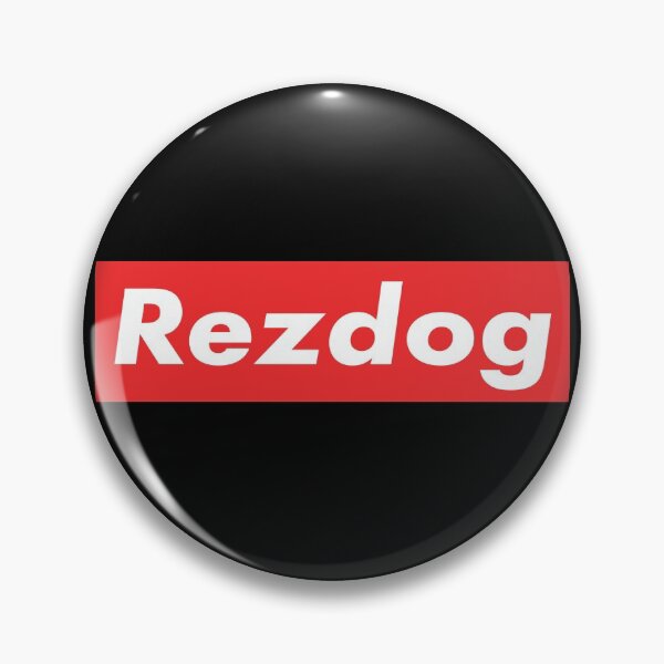 Item preview, Rezdog designed and sold by tshirtchef77.