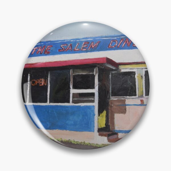 Item preview, American Diner designed and sold by golan22may.
