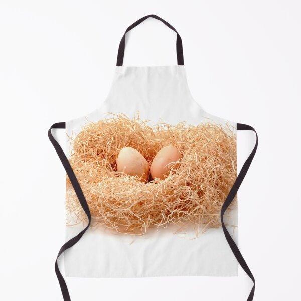 Item preview, Eggs in a straw nest designed and sold by troianifabrizio.