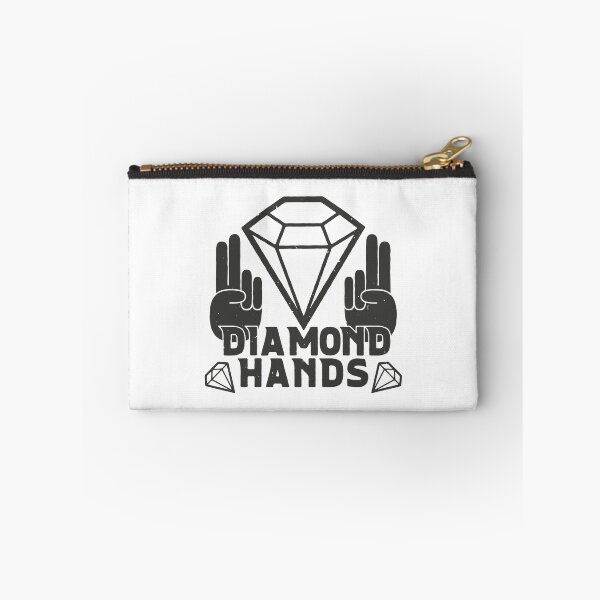 Item preview, Diamond Hands II designed and sold by Ninja Design Inc.