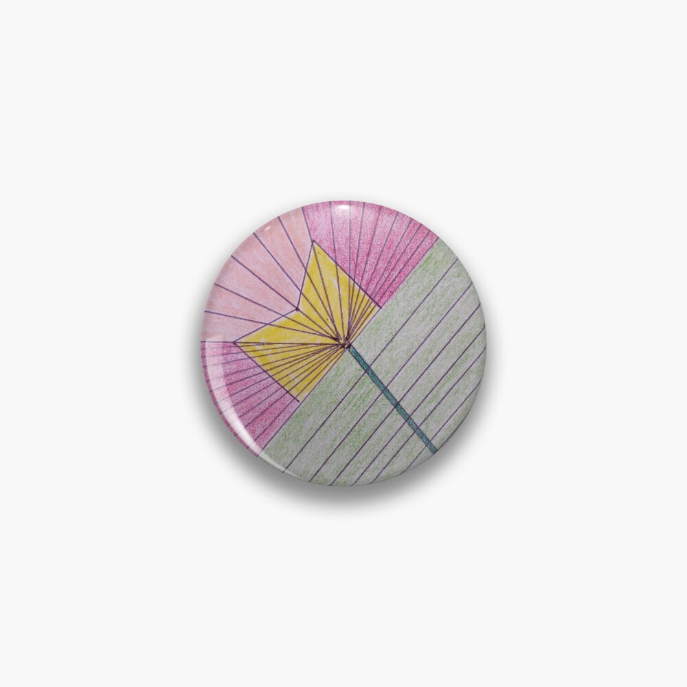 Item preview, Pin designed and sold by RudyYoder.