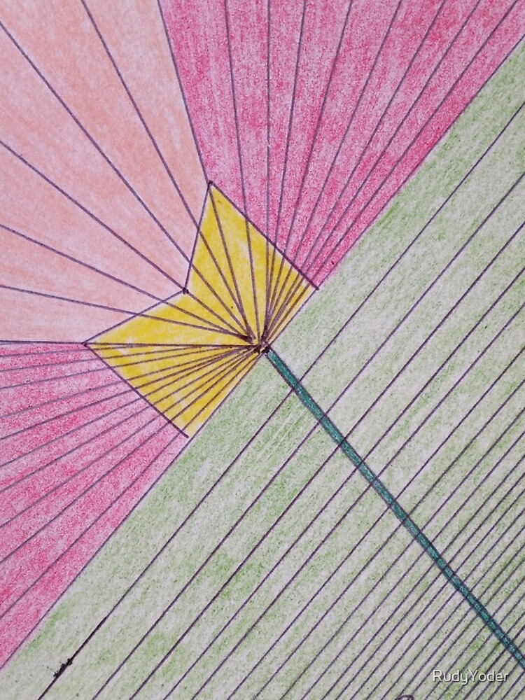 Thumbnail 4 of 4, iPhone Case, Light Bulb Flower designed and sold by RudyYoder.