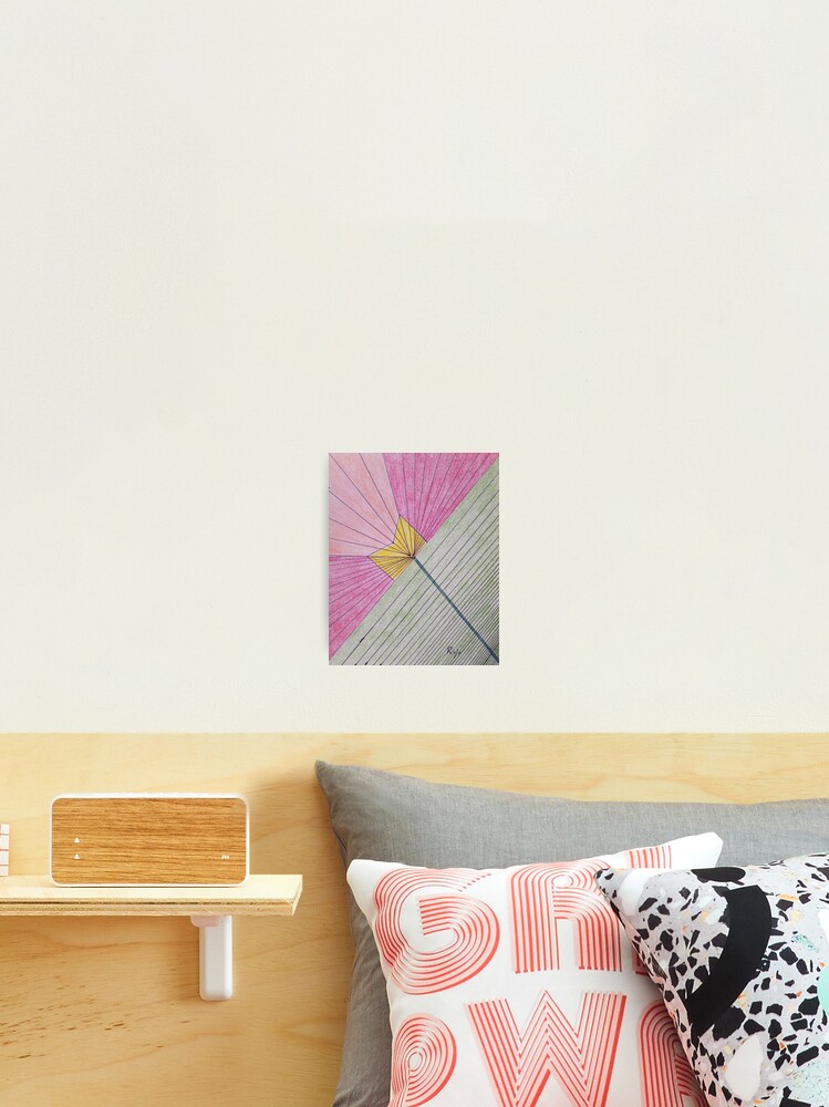 Thumbnail 2 of 3, Photographic Print, Light Bulb Flower designed and sold by RudyYoder.