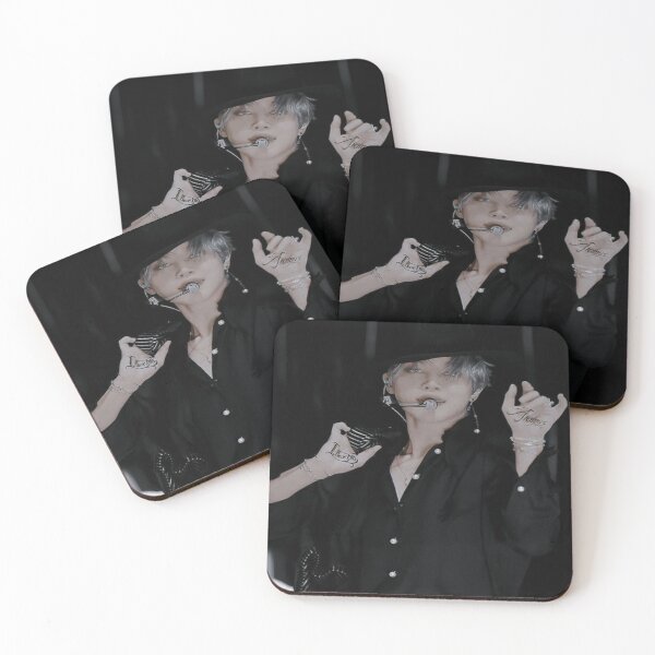 Item preview, Bts jimin designed and sold by MiselTeddy.