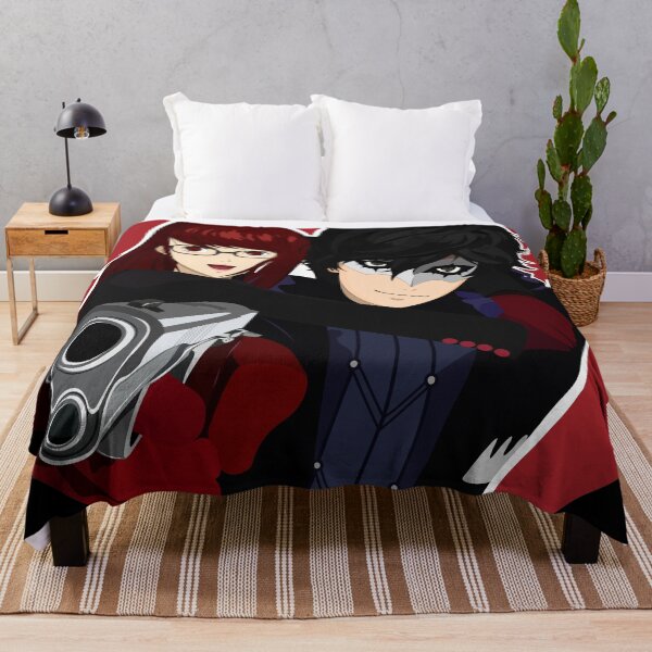 Item preview, Kasumi and Joker designed and sold by blb1014.