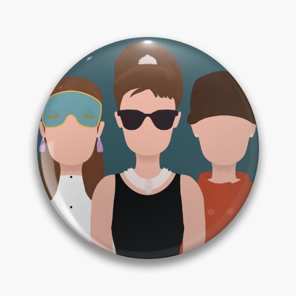 Item preview, Holly Golightly designed and sold by loise-anne.