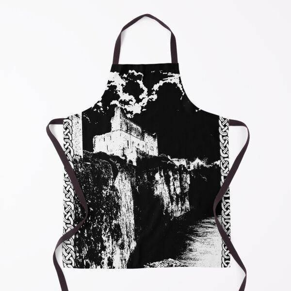 Item preview, Dungeon Synth Castle designed and sold by FullDungeon.