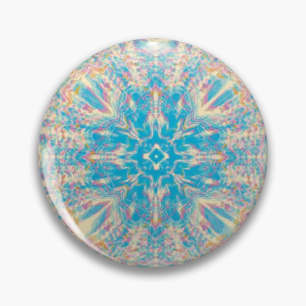 Item preview, Blue dream mandala designed and sold by DomaDoma.