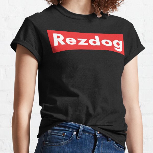 Rezdog Supreme Classic T-Shirt
