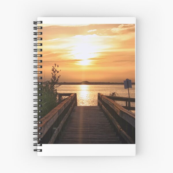 Item preview, New Smyrna Sunset designed and sold by drpendleton.