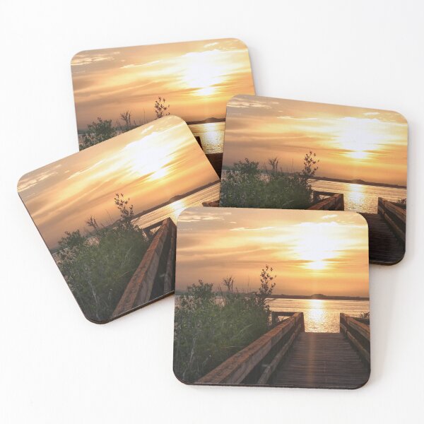 Item preview, New Smyrna Sunset  designed and sold by drpendleton.