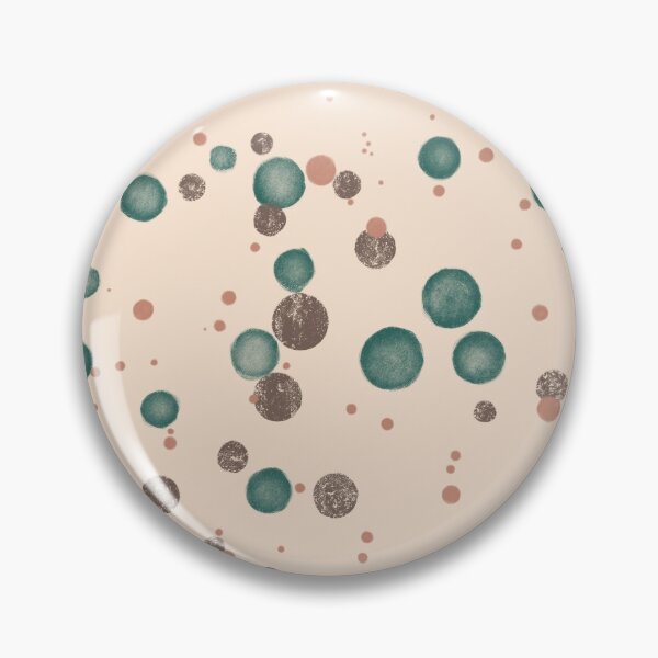 Artikelvorschau, Dots Pretty Pattern Hand Drawn Spots mit wunderbarer kratziger Textur entworfen und verkauft von haximica.