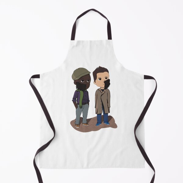 Item preview, Soup Can Sam and Satchel Gizmo designed and sold by Crafty Ninja Shop.