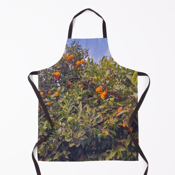 Aperçu de l'œuvre Tangerine d'été créée et vendue par Nikola Paunovic.