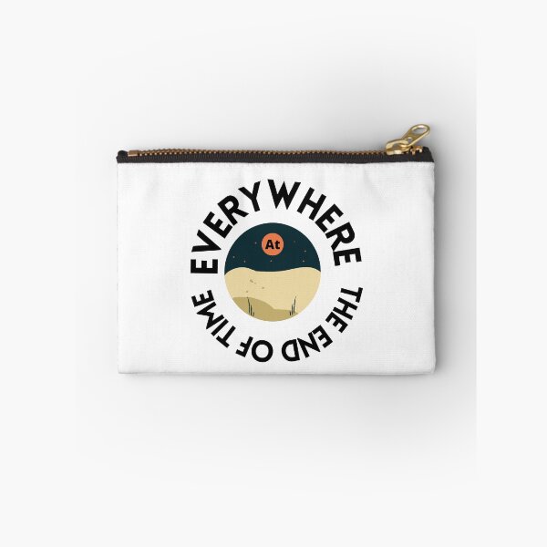 Item preview, Everywhere at the end of time designed and sold by hopeart-.