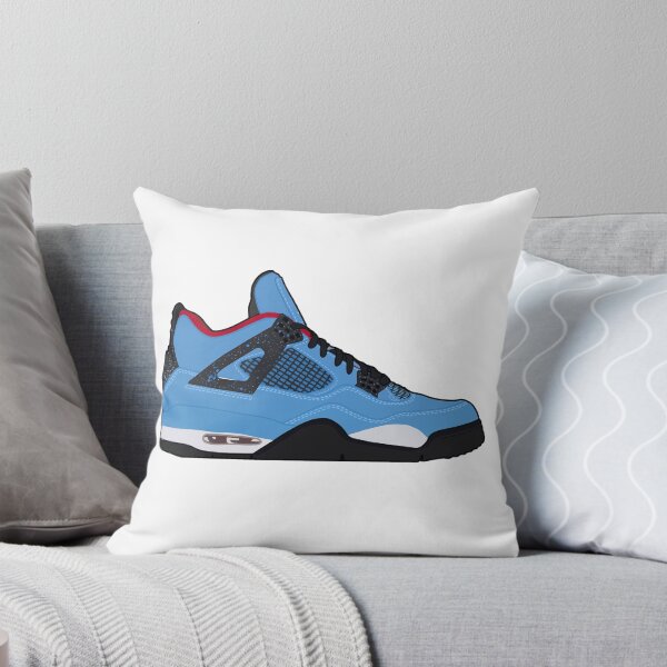 Item preview, Jordan 4 Travis Scott Cactus Jack designed and sold by messimanking.