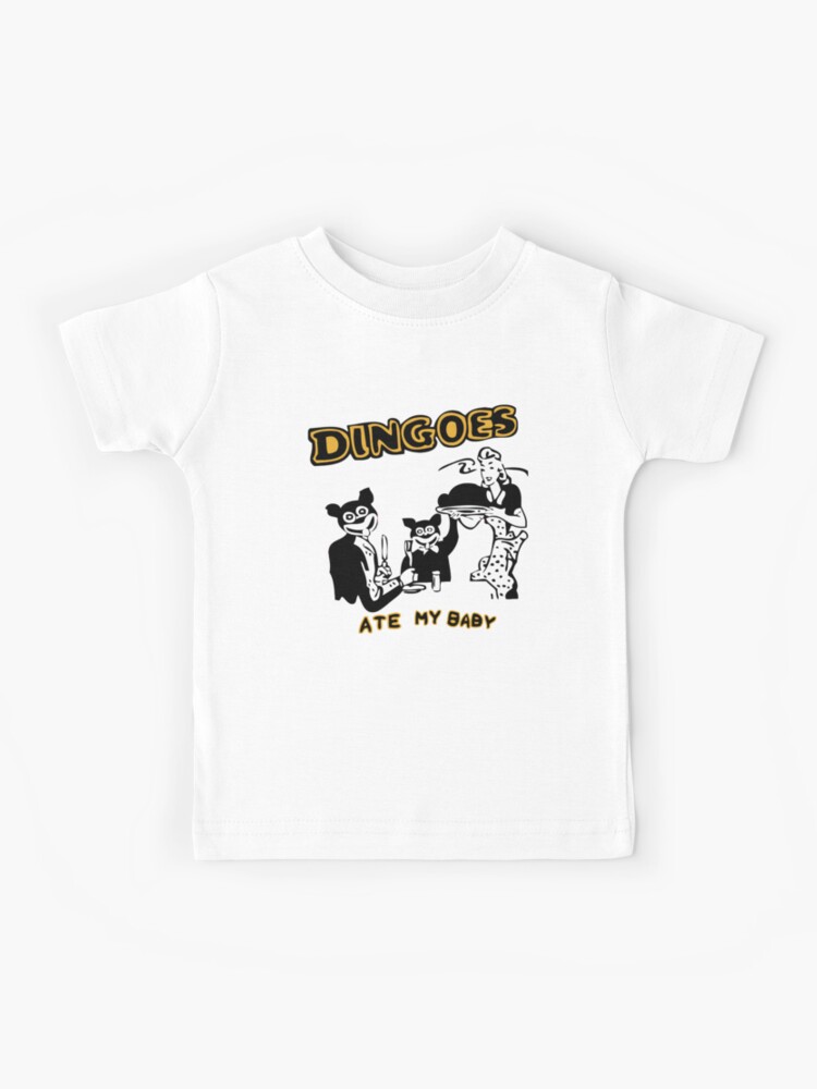 Evil Angels: 'The dingo's got my baby!