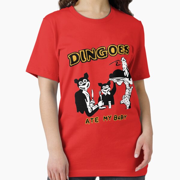 Item preview, Dingo ate my baby designed and sold by RestlessSoul.