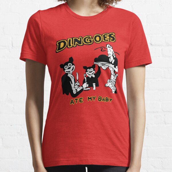 dingo t shirt