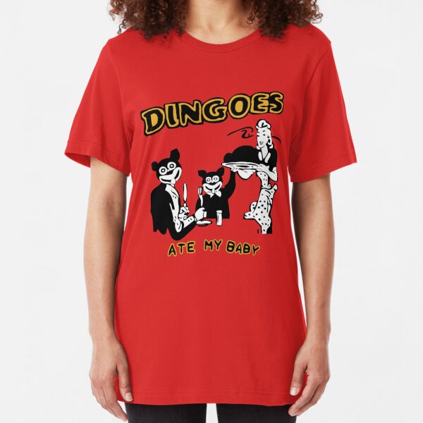 dingo shirt