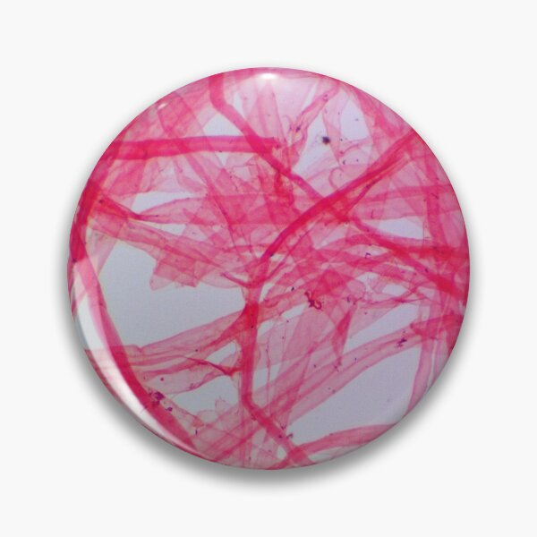 Item preview, Pink Fiber designed and sold by Ragulee.
