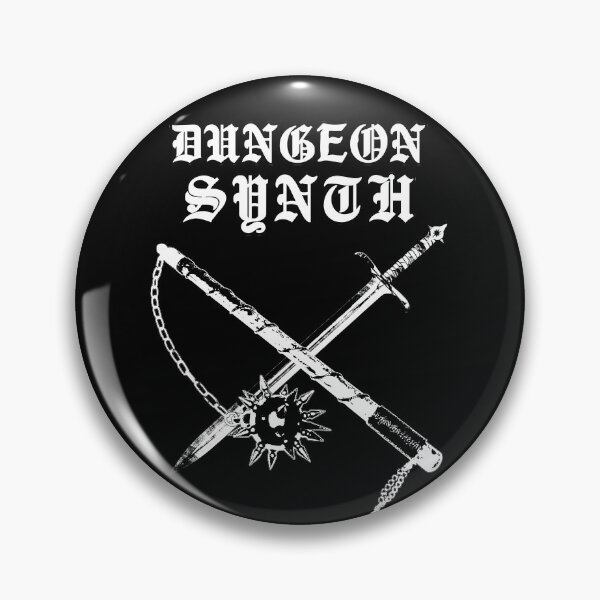 Item preview, Dungeon Synth designed and sold by FullDungeon.