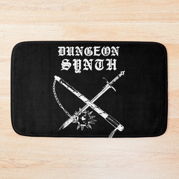 Item preview, Dungeon Synth designed and sold by FullDungeon.