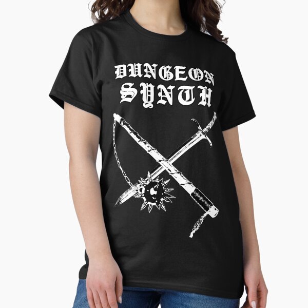 Item preview, Dungeon Synth designed and sold by FullDungeon.