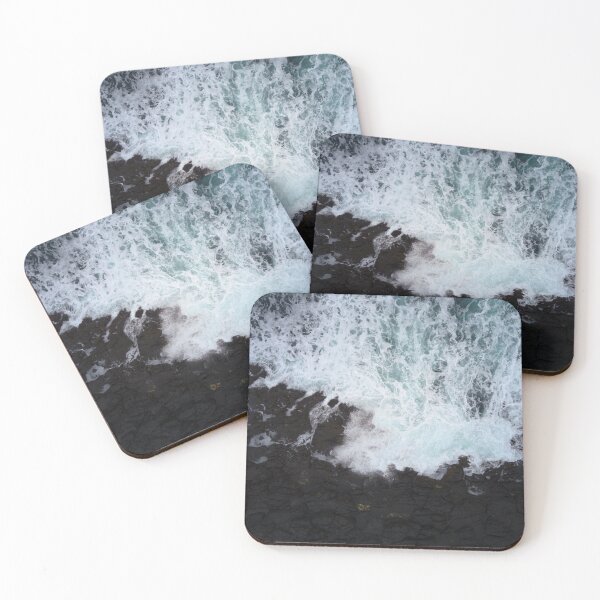 Item preview, Black Waves designed and sold by Reb3llion.