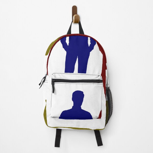 Item preview, Standing men designed and sold by ESDT.