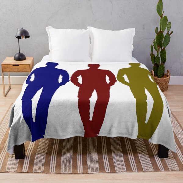 Item preview, Standing men designed and sold by ESDT.