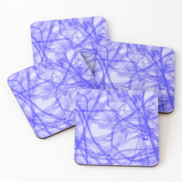 Item preview, Fiber Blue designed and sold by Ragulee.