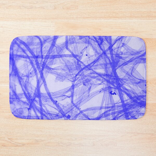 Item preview, Fiber Blue designed and sold by Ragulee.