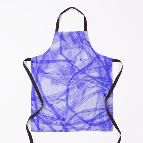 Item preview, Fiber Blue designed and sold by Ragulee.