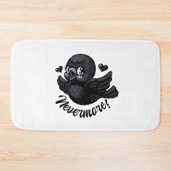 Item preview, Nevermore! designed and sold by Marianne Martin.