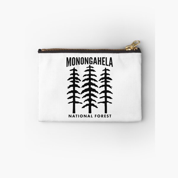 Item preview, Monongahela National Forest designed and sold by HalpinDesign.