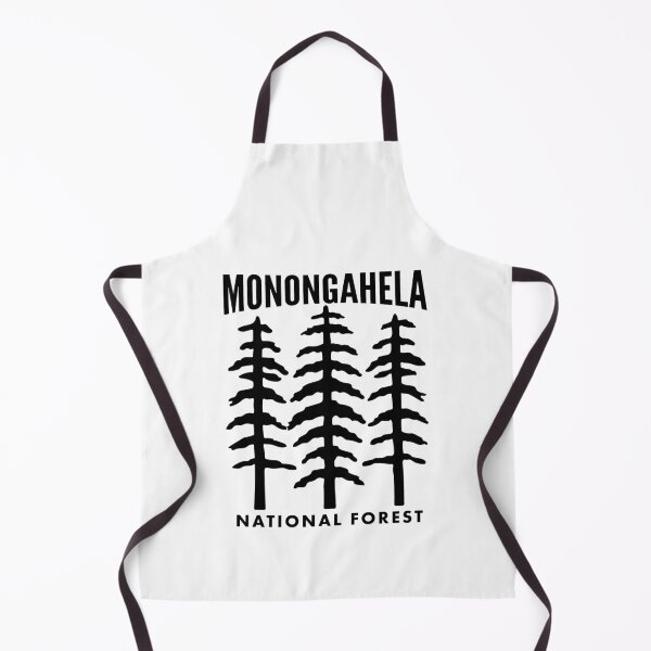 Item preview, Monongahela National Forest designed and sold by HalpinDesign.