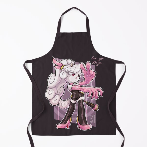 Item preview, Chrystal Cooperson original Character designed and sold by Eliana55226838.