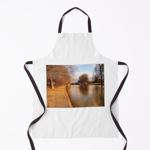 Item preview, The Embankment and Suspension Bridge. Bedford UK. designed and sold by ronsaunders47.
