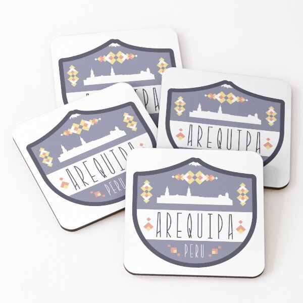 Item preview, Arequipa – Peru designed and sold by Moritz Schwäble.